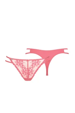 Lisca Bikinistring »Sunset«|Damen Unterteile