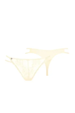 Lisca Bikinistring »Sunset«|Damen Unterteile