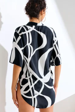 Lisca Bluse »Honolulu«|Damen Blusen & Tuniken|Accessoires