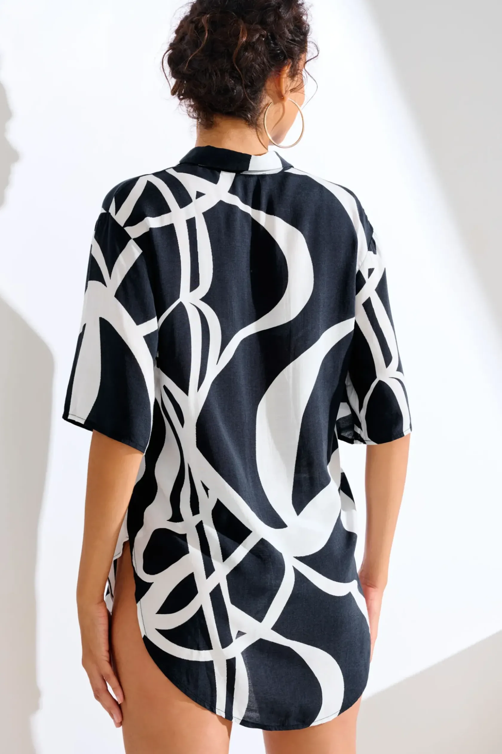 Lisca Bluse »Honolulu«|Damen Blusen & Tuniken|Accessoires