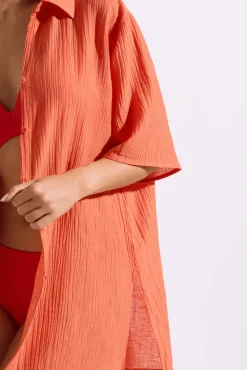 Lisca Bluse »Normandie«|Damen Blusen & Tuniken|Accessoires