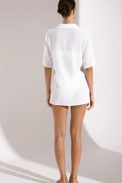 Lisca Bluse »Normandie«|Damen Blusen & Tuniken|Accessoires