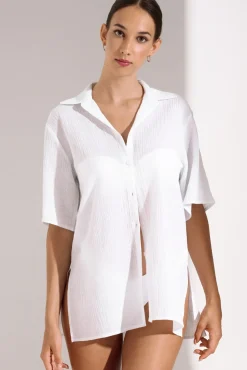 Lisca Bluse »Normandie«|Damen Blusen & Tuniken|Accessoires