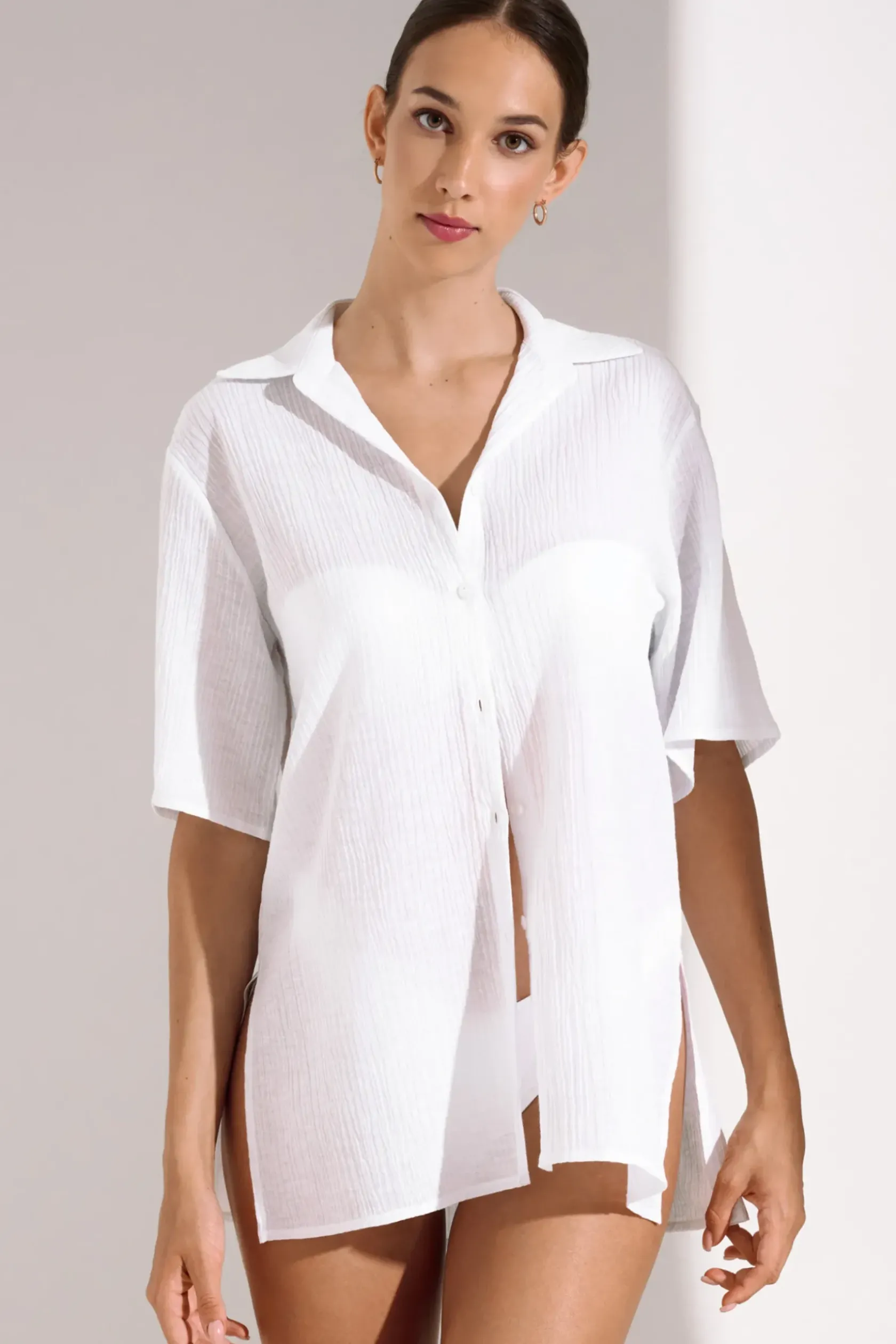 Lisca Bluse »Normandie«|Damen Blusen & Tuniken|Accessoires