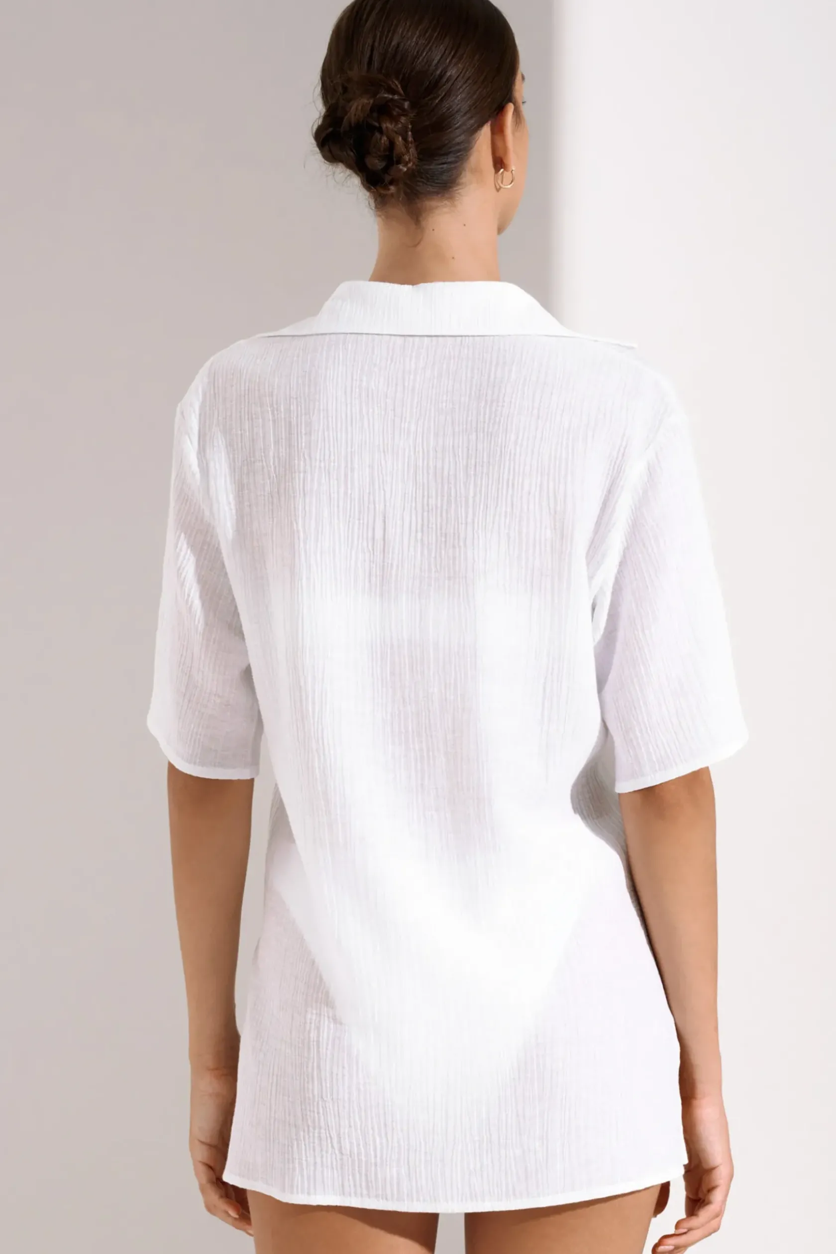 Lisca Bluse »Normandie«|Damen Blusen & Tuniken|Accessoires