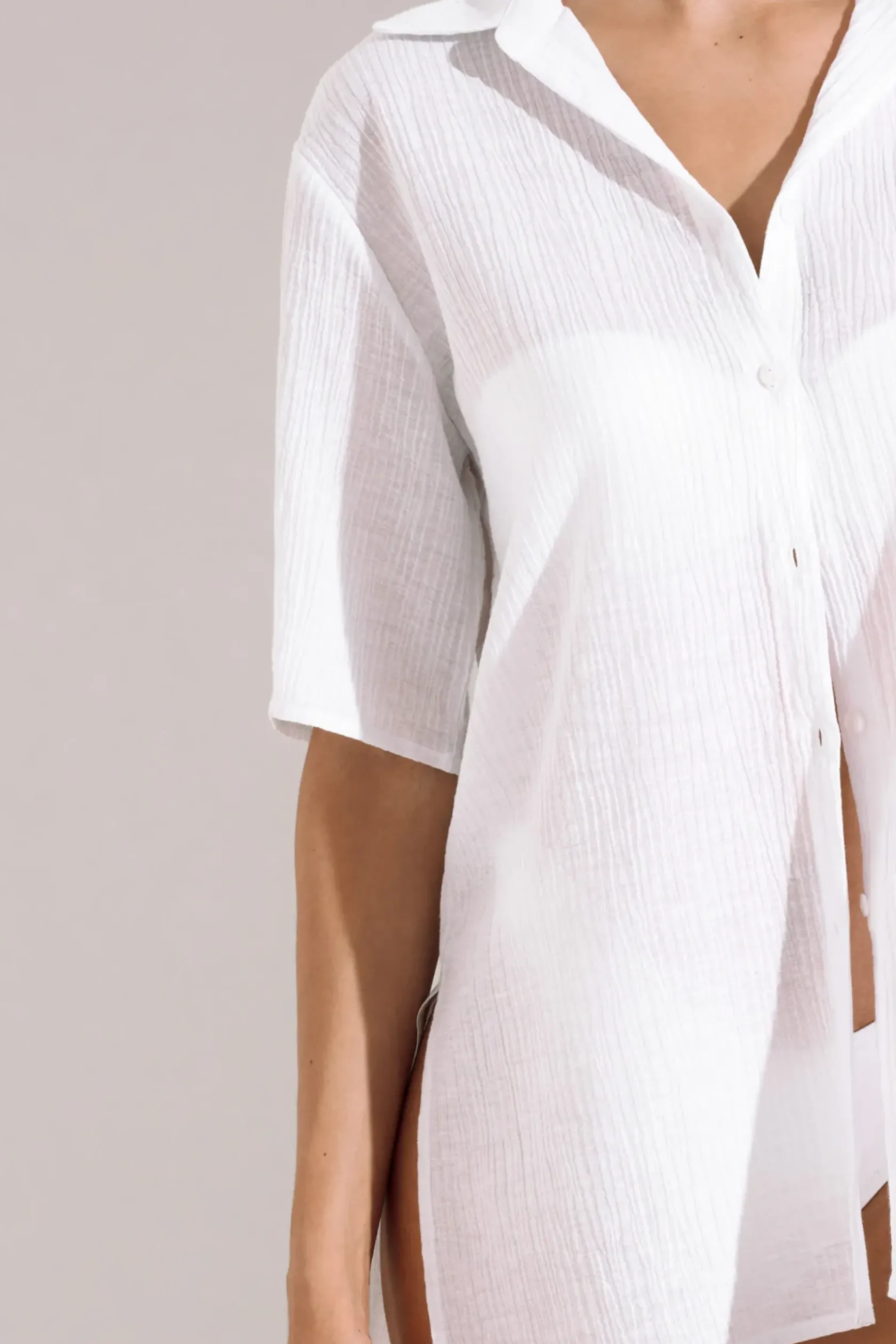 Lisca Bluse »Normandie«|Damen Blusen & Tuniken|Accessoires