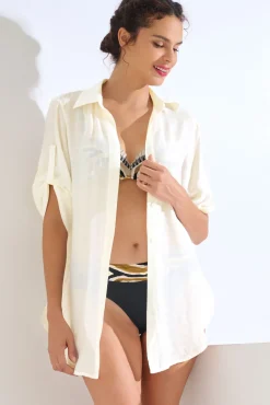 Lisca Bluse »Tanzania«|Damen Blusen & Tuniken|Accessoires