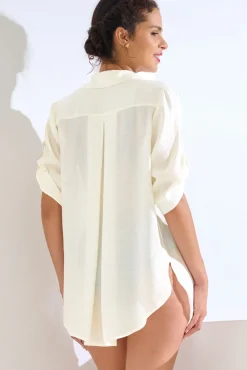 Lisca Bluse »Tanzania«|Damen Blusen & Tuniken|Accessoires