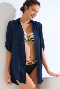 Lisca Bluse »Tanzania«|Damen Blusen & Tuniken|Accessoires
