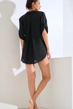 Lisca Bluse »Tanzania«|Damen Blusen & Tuniken|Accessoires