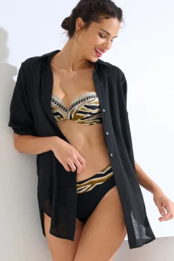 Lisca Bluse »Tanzania«|Damen Blusen & Tuniken|Accessoires