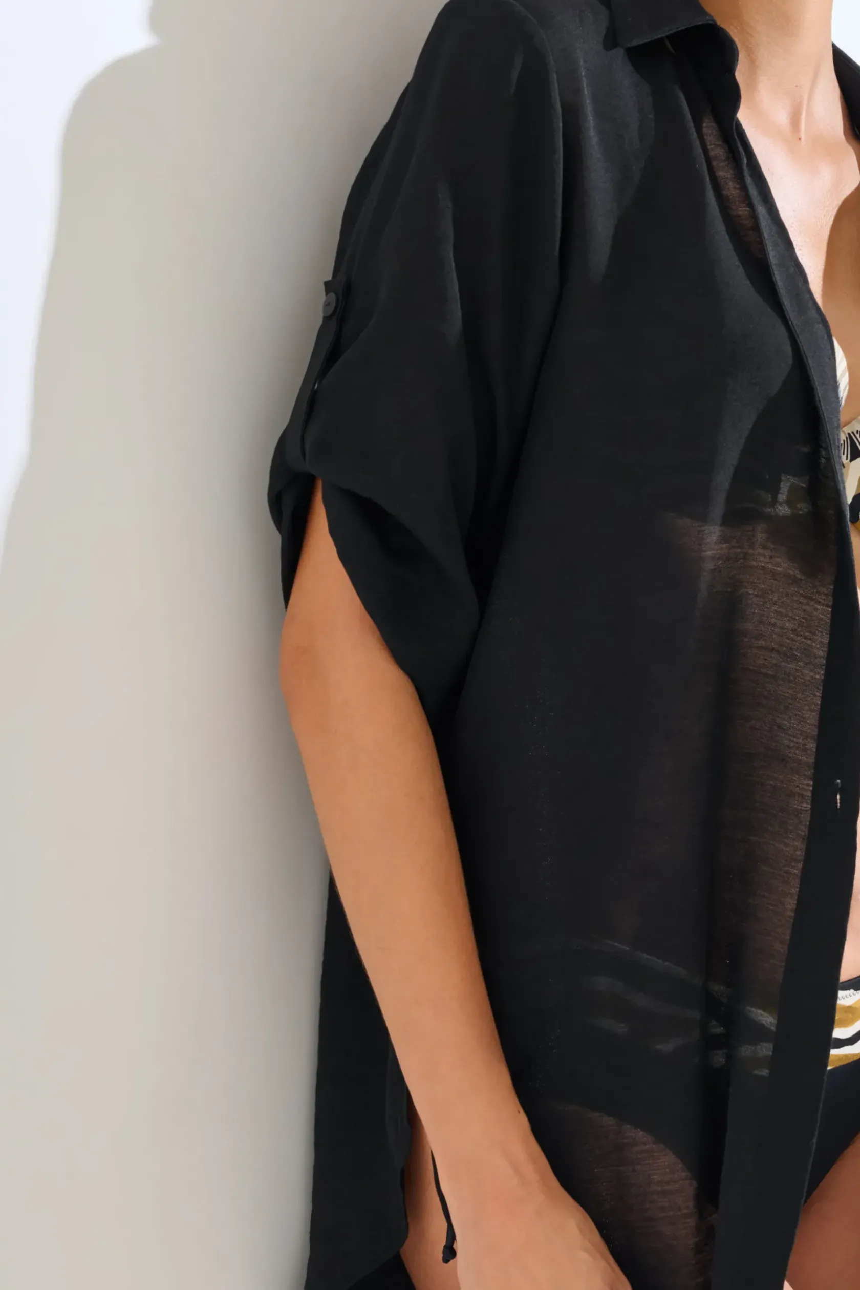 Lisca Bluse »Tanzania«|Damen Blusen & Tuniken|Accessoires
