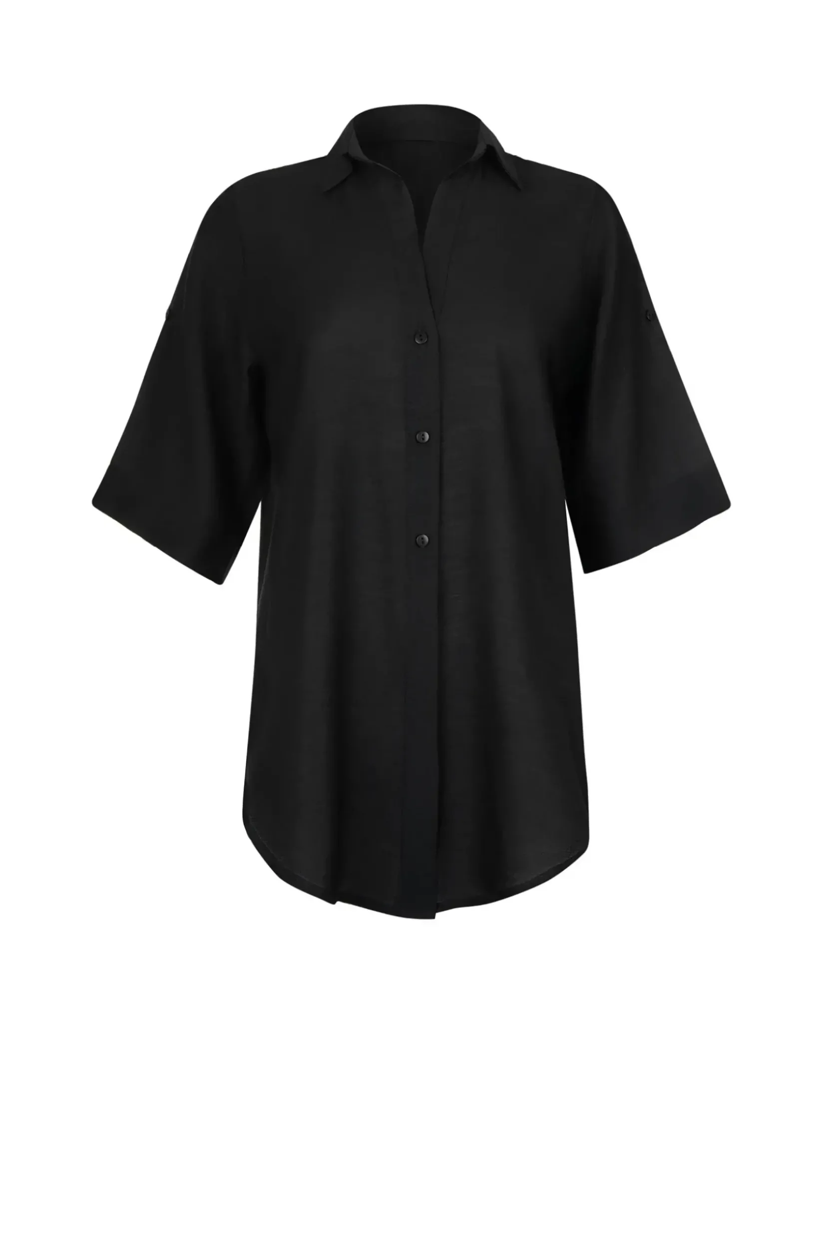 Lisca Bluse »Tanzania«|Damen Blusen & Tuniken|Accessoires