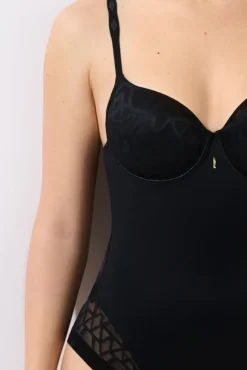 Lisca Body mit Schalen-BH »Opal«|Damen Bodys