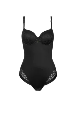 Lisca Body mit Schalen-BH »Opal«|Damen Bodys