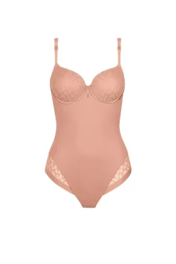 Lisca Body mit Schalen-BH »Opal«|Damen Bodys