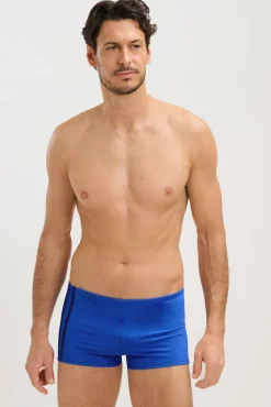 Lisca Boxer-Badehose|Herren Badeboxer