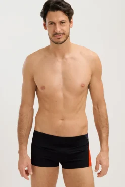 Lisca Boxer-Badehose|Herren Badeboxer