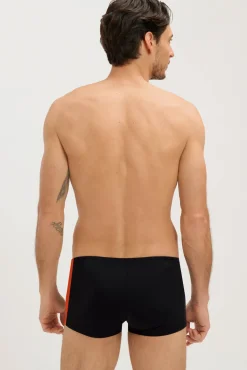Lisca Boxer-Badehose|Herren Badeboxer