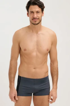 Lisca Boxer-Badehose|Herren Badeboxer