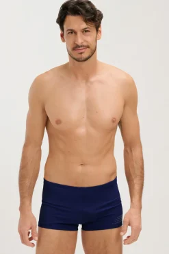 Lisca Boxer-Badehose|Herren Badeboxer