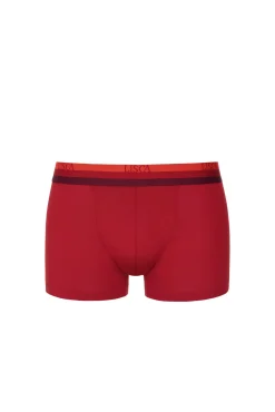 Lisca Boxershorts »Merry«|Herren Unterhosen