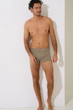 Lisca Boxershorts »Odysseus«|Herren Unterhosen