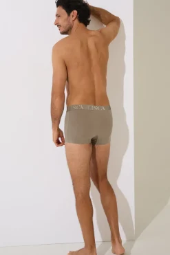Lisca Boxershorts »Odysseus«|Herren Unterhosen