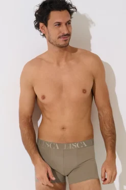 Lisca Boxershorts »Odysseus«|Herren Unterhosen