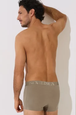 Lisca Boxershorts »Odysseus«|Herren Unterhosen