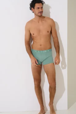 Lisca Boxershorts »Odysseus«|Herren Unterhosen
