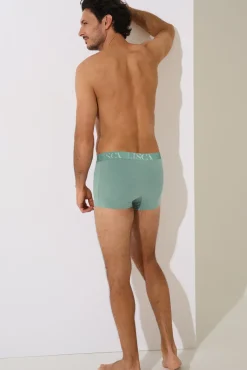 Lisca Boxershorts »Odysseus«|Herren Unterhosen