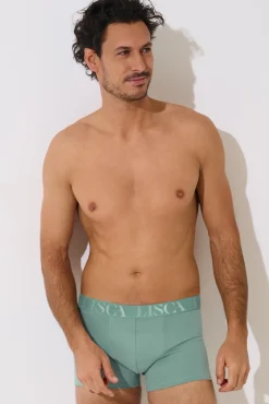 Lisca Boxershorts »Odysseus«|Herren Unterhosen