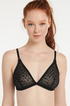 Lisca Bralette-BH »Smooth«|Damen Bhs