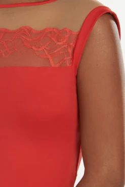 Lisca Brasil-Body »Dione«|Damen Bodys