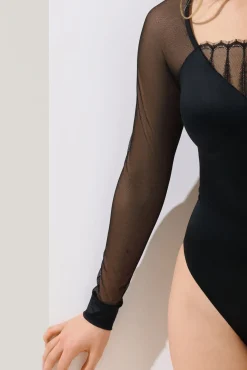 Lisca Brasil-Body »Lovelace«|Damen Bodys