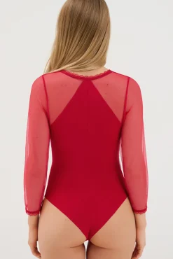 Lisca Brasil-Body »Sympathy«|Damen Bodys|Bodys
