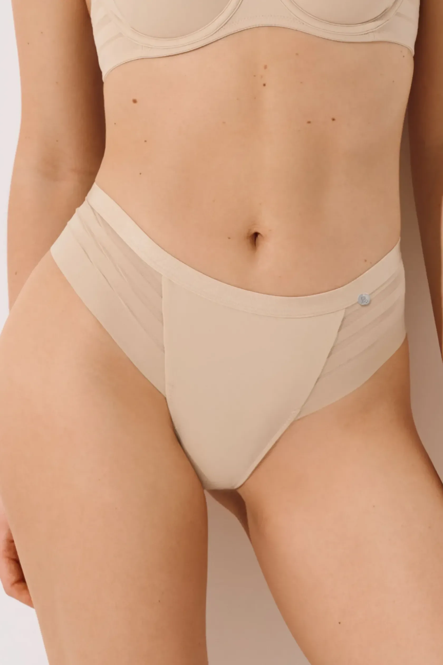 Lisca Brasil-Slip »Alegra"|Damen Unterteile