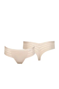 Lisca Brasil-Slip »Alegra"|Damen Unterteile