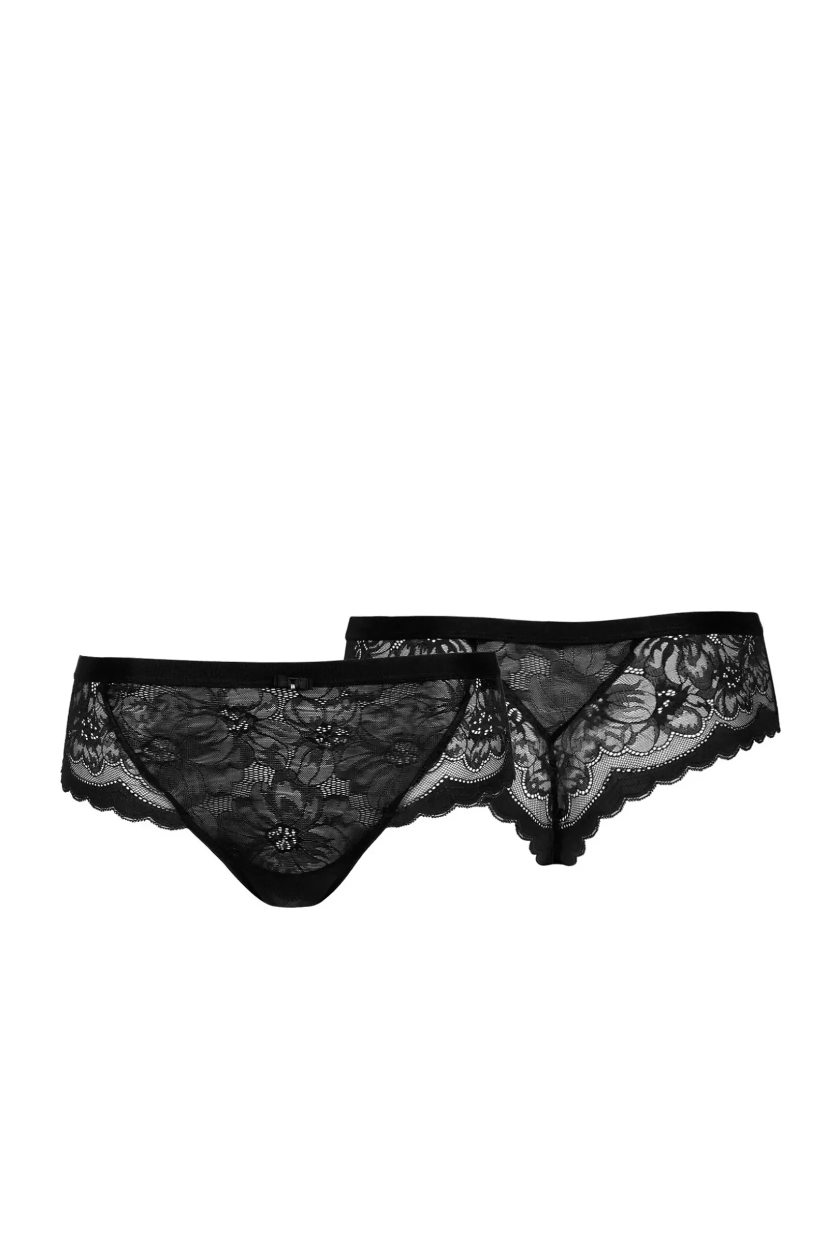 Lisca Brasil-Slip Evelyn|Damen Unterteile