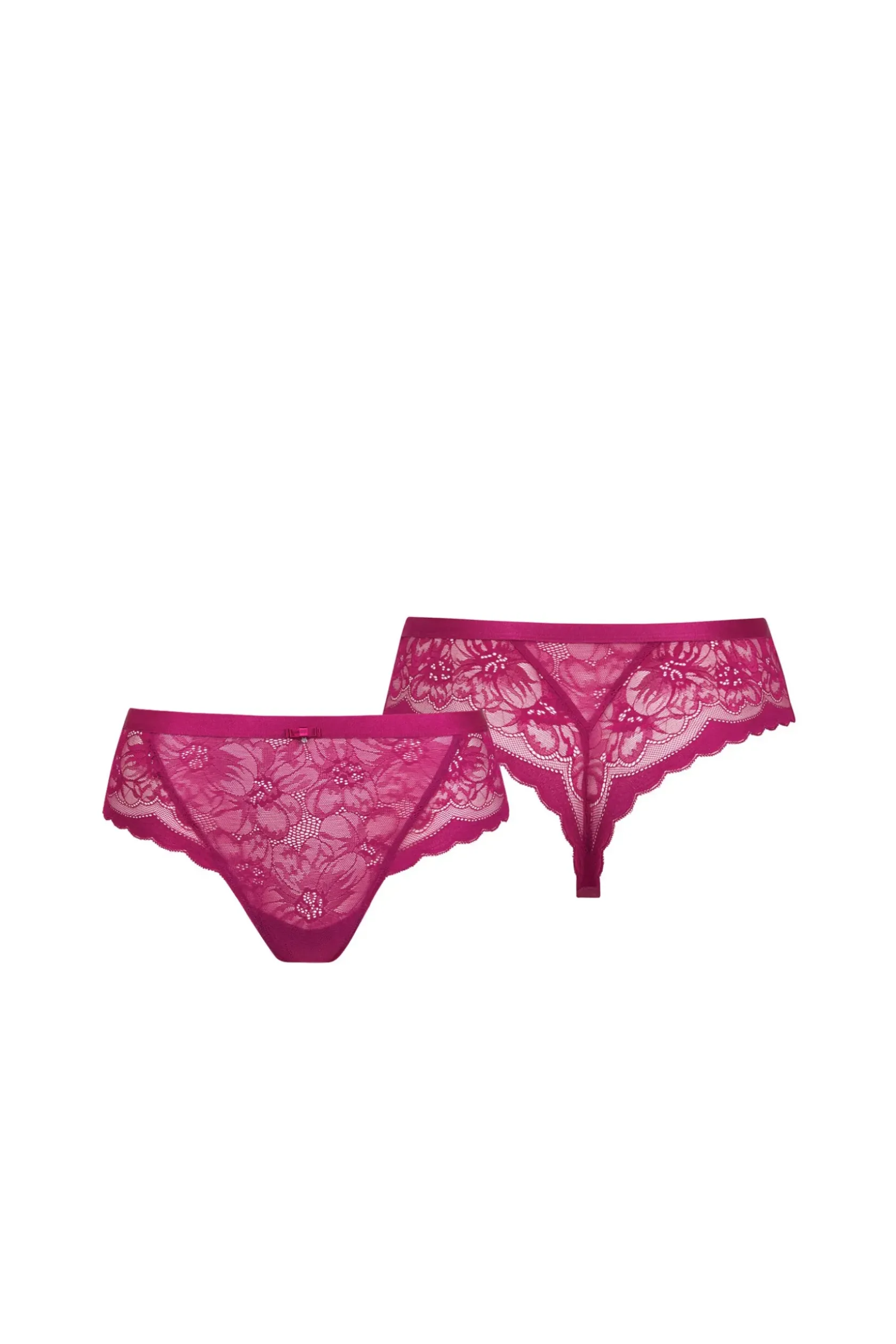 Lisca Brasil-Slip Evelyn|Damen Unterteile