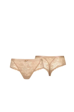 Lisca Brasil-Slip Evelyn|Damen Unterteile
