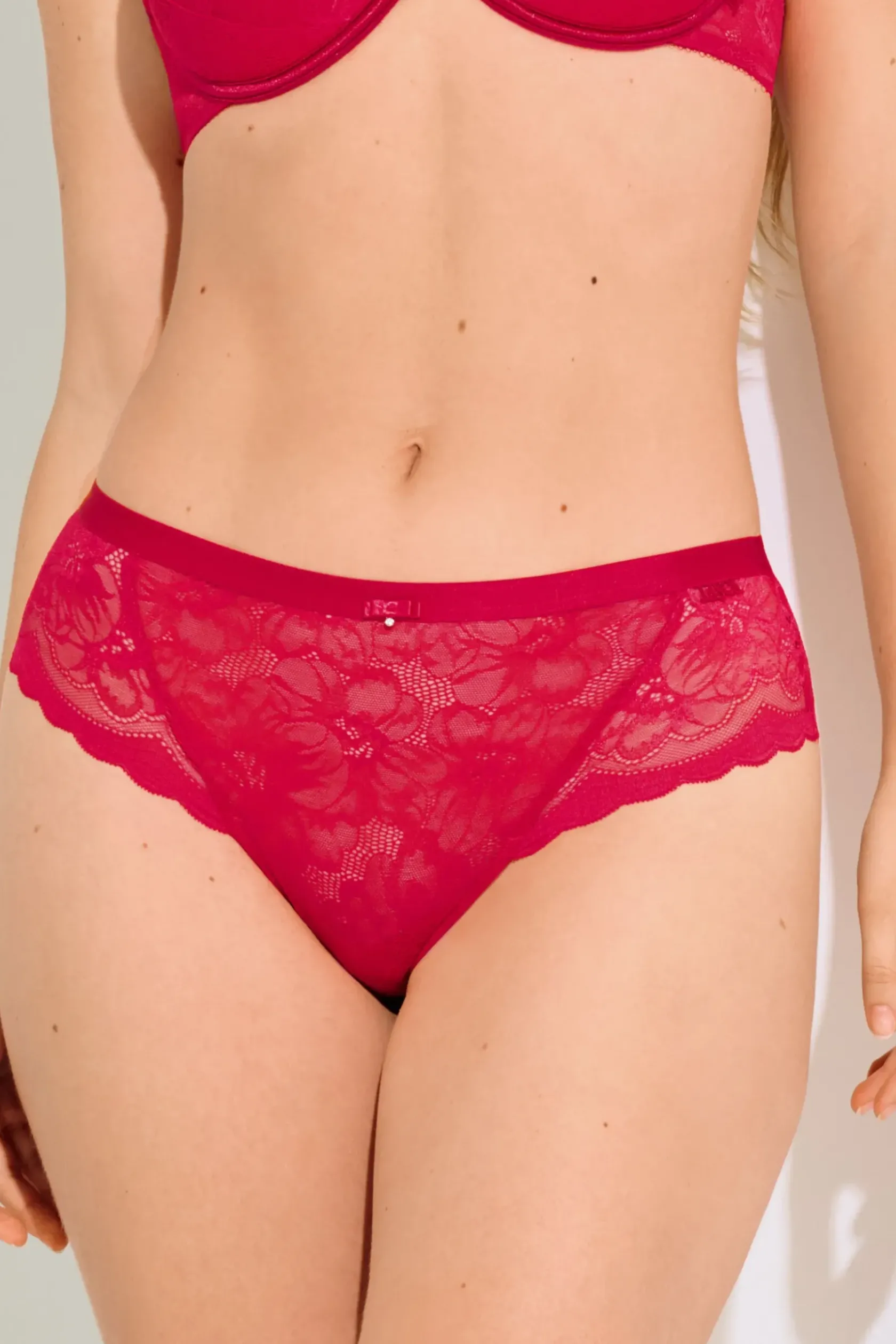 Lisca Brasil-Slip Evelyn|Damen Unterteile