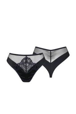 Lisca Brasilslip High Leg »Amaze«|Damen Unterteile