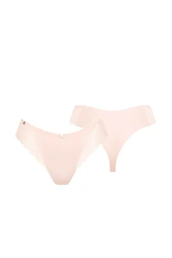 Lisca Brasilslip High Leg »Delightful«|Damen Unterteile