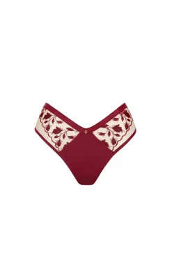 Lisca Brasilslip High Leg »Gloriosa«|Damen Unterteile