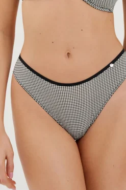 Lisca Brasilslip High Leg »Mia«|Damen Unterteile