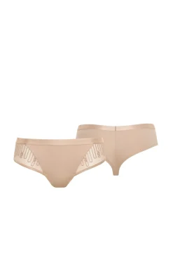 Lisca Brasilslip Ivonne|Damen Unterteile