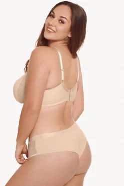 Lisca Brasilslip Ivonne|Damen Unterteile
