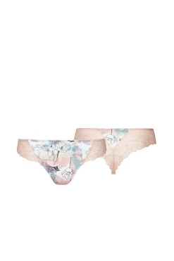 Lisca Brasil-Slip »Lilly«|Damen Unterteile